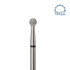 Capat Freza/Bit, Diamantat, Extra dur, Ø 3.5mm, D43