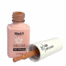 Oja semipermanenta Macks Deluxe Gel Polish 0030, 10ml