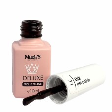 Oja semipermanenta Macks Deluxe Gel Polish 0071, 10ml